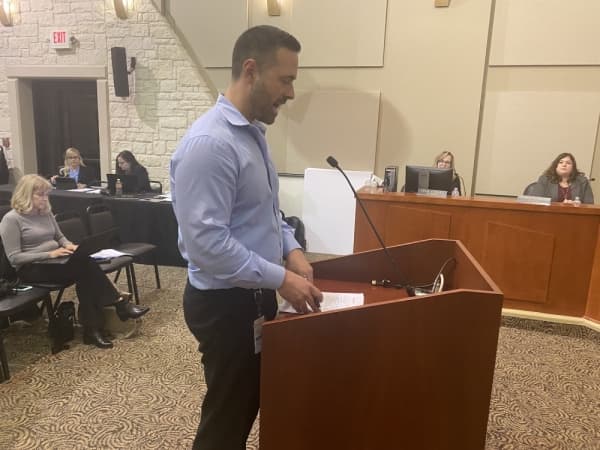 Lakeway to conduct second community survey