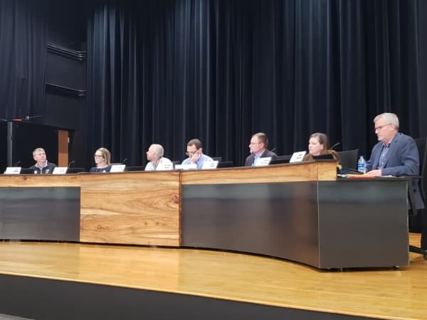 UPDATE: Georgetown ISD adopts 2-year calendar Feb. 18