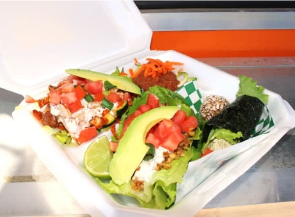 Raw vegan food truck The Traveling Carrot finds home in Katy area