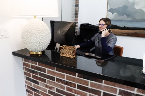 Strickland Dental relocates to Robinson Road in Oak Ridge North