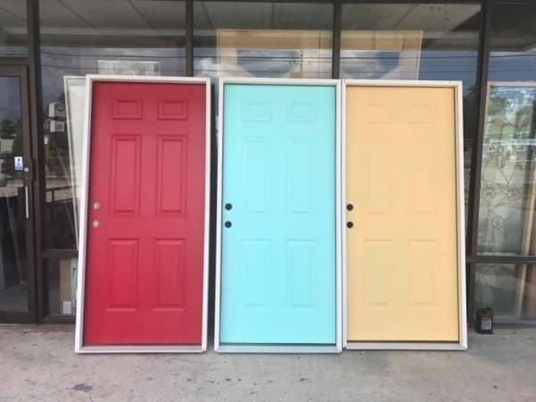 The Door Store to move from Spring to Cypress in March