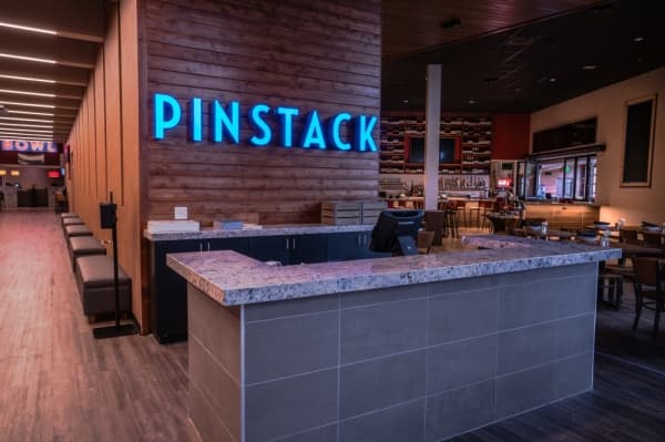 PinStack Plano reaches five years of business