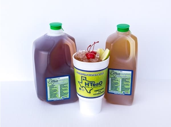 HTeaO now open in Webster