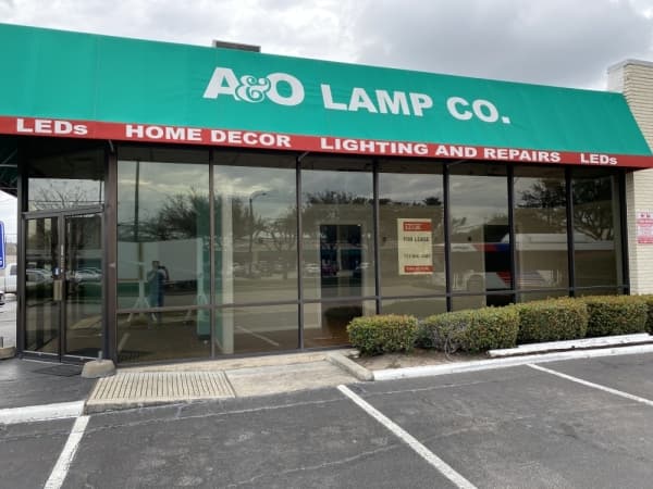 Longtime family-run A&O Lamp Company closes West U shop