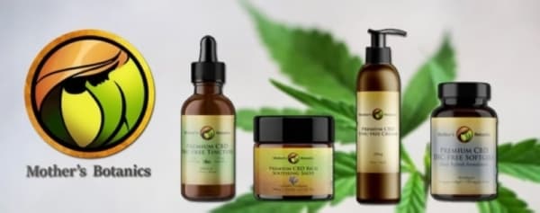 Mother's Botanics celebrates soft opening of Round Rock CBD store