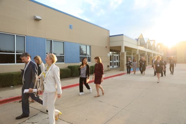 Plano ISD focuses on possible $14 million project for Williams High School