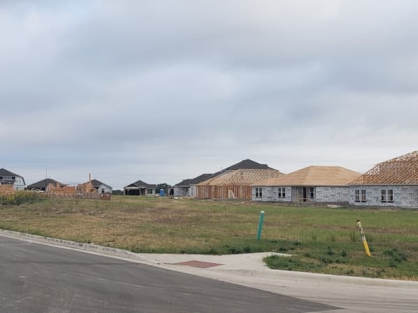 Williamson County sees increase in year-over-year residential home sales in January