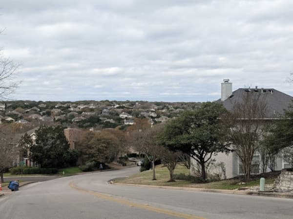 Data: Housing inventory remains thin in Northwest Austin