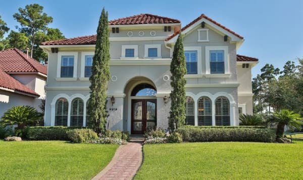 9919 Vintage Villa Drive
4 bedroom/ 3.5 bath
4,171 sq. ft.
Sold for $482,001-$552,000 on Jan. 10 
(Courtesy Houston Association of Realtors) 
