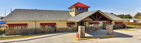 Texas Kids Childcare opens on Enchanted Creek Drive