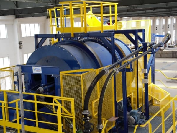Levitated Metals to bring specialty recycling to East Montgomery County Industrial Park