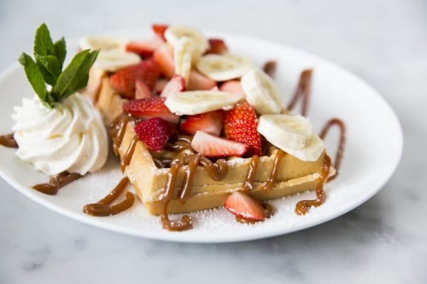 Sweet Paris Creperie & Café coming to Baybrook Mall