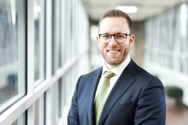 Patrick Rohan named CEO of Medical City Frisco