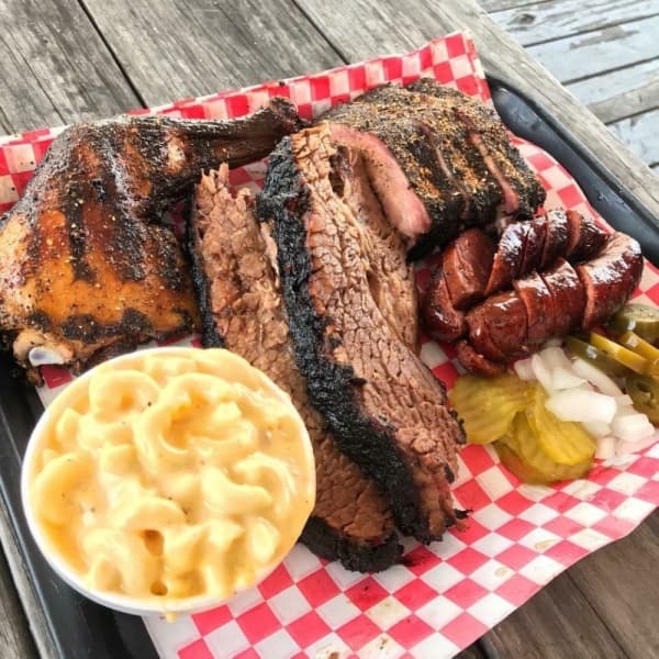 Winners BBQ closes in Pflugerville
