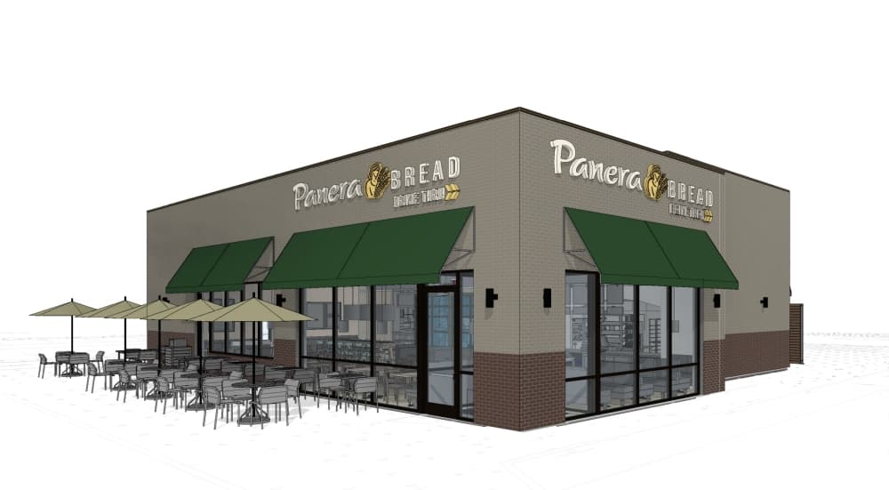 Keller City Council approves city’s first Panera Bread location