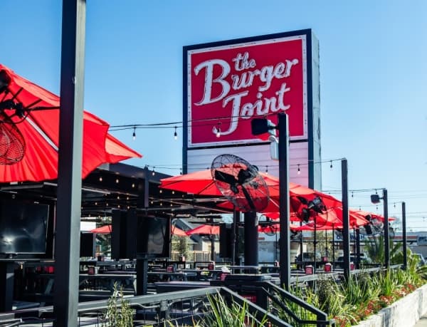 Burger Joint opens long-awaited Heights location
