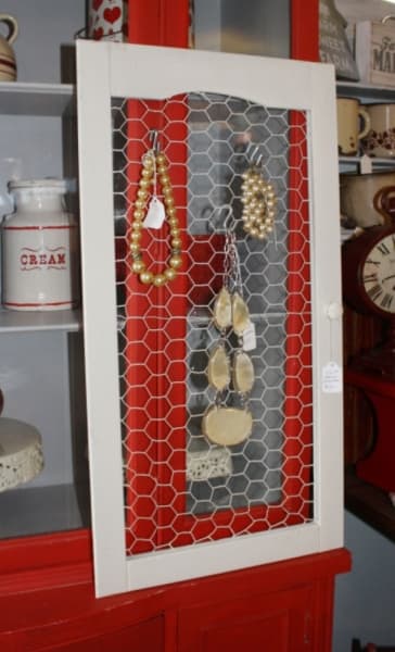 Jazzy Junk Katy