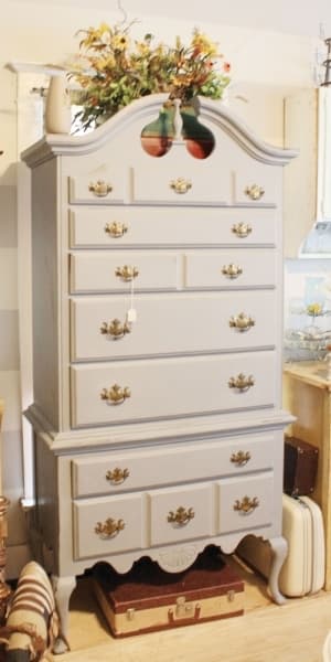 Jazzy Junk Katy
