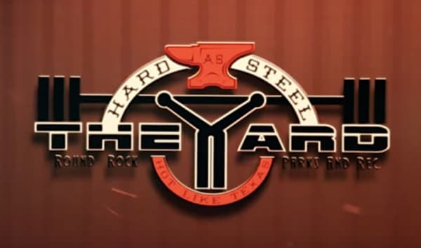 The Yard marks grand opening at Round Rock's Clay Madsen Recreation Center