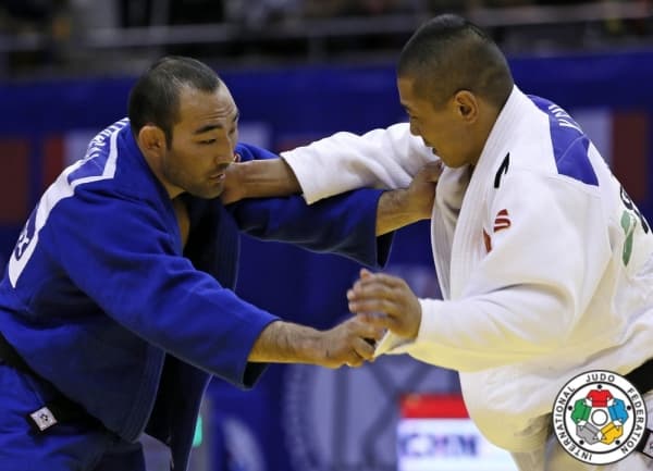 Eastside Dojo relocates in Plano