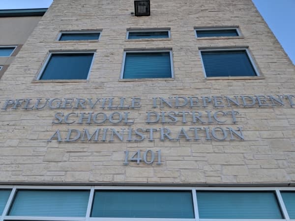 DATA: See which Pflugerville ISD schools gained—and lost—the most students with new enrollment zone changes