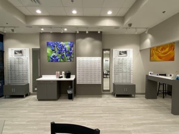 Texas State Optical now open in Colleyville