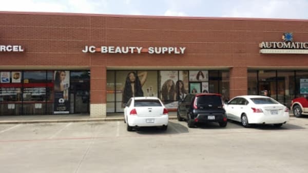 JC Beauty supply closes in northeast Fort Worth