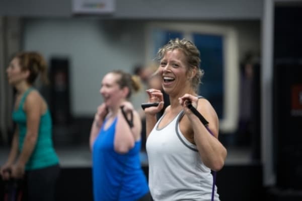 Farrell's Extreme Bodyshaping now open in Spring