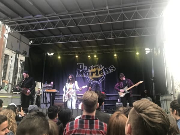 South By Southwest (Nicholas Cicale/Community Impact Newspaper)