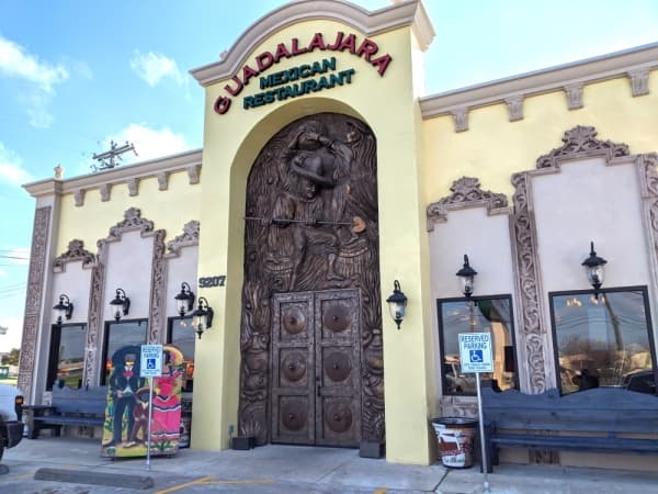 Taqueria Guadalajara in North Austin reopens after renovations