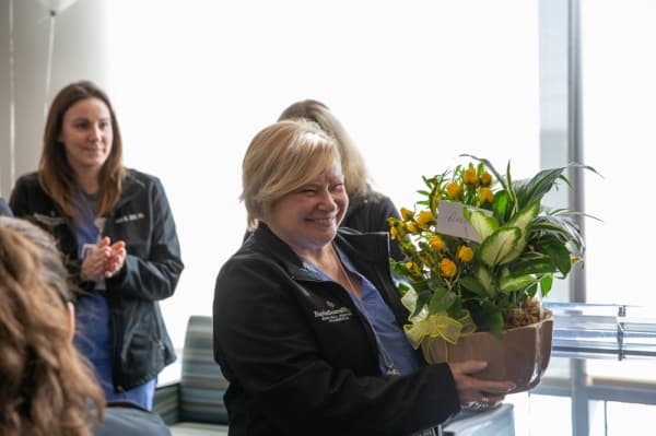 Pflugerville's Baylor Scott & White Medical Center wins 2020 TrueNorth Award for nursing certification
