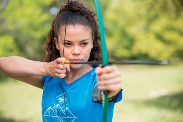 New all-girl Scouts BSA troop launches in Cy-Fair