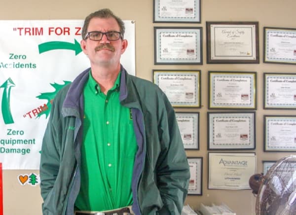 Jones Road Tree Service promotes tree health in Cy-Fair