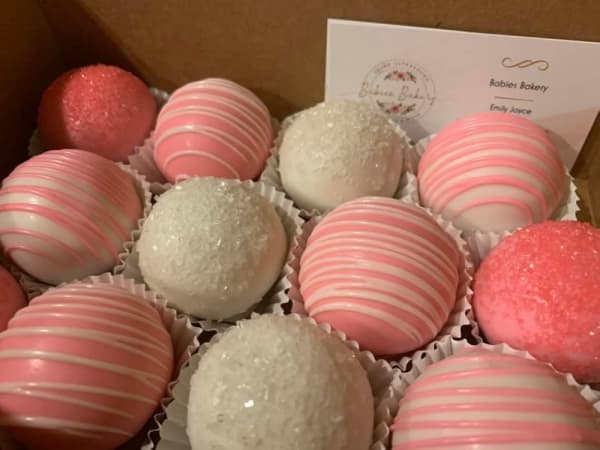 Babies Bakery now open in Pearland
