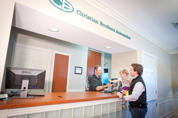 Christian Brothers Automotive to open in Montgomery in April