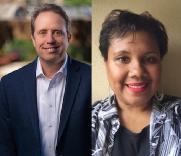 Q&As: Two candidates compete for the At-Large Place 6 seat on the Richardson ISD board