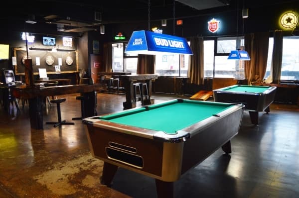 Northwest Austin neighborhood bar The Local Outpost opens tequila tasting room