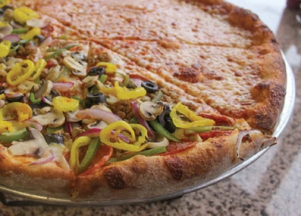 Saccone’s Pizza & Subs to return to Northwest Austin