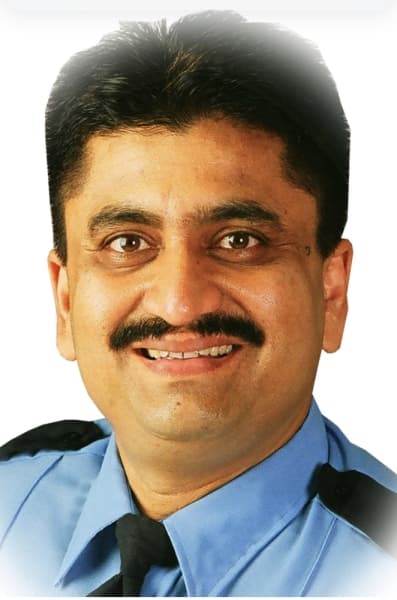 Siddiqi Muzaffar