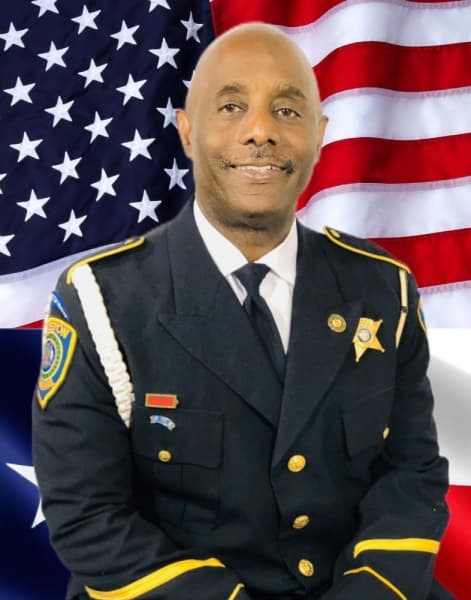 Eric Fagan