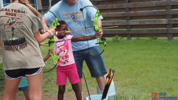 Gear up: Your guide to summer camps in and around Northwest Austin
