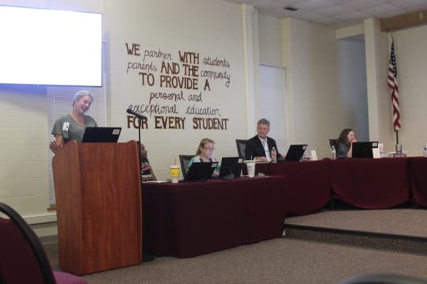 Dripping Springs ISD turns attention toward mental health