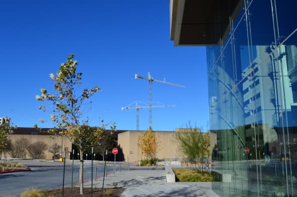 Retail, restaurants in Northwest Austin feel pinch of competition for services, space
