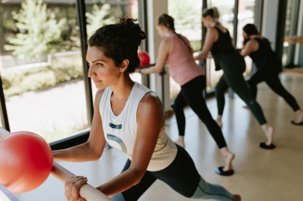 Barre3 coming to Cedar Park in June