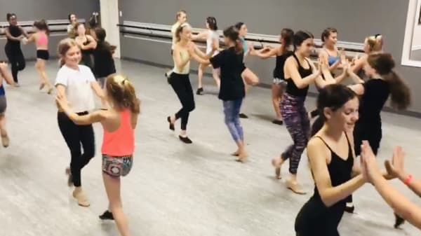 Courtesy Premiere Dance Center