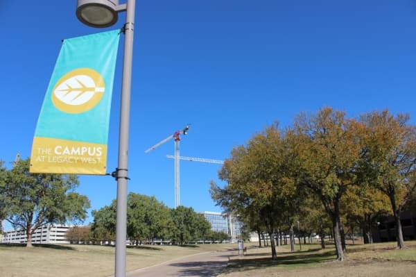 Decision delayed until mid-March on Plano apartments at former J.C. Penney-owned office campus