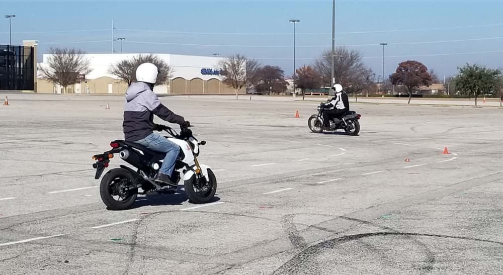 City Council votes to shut down outdoor motorcycle training facility in Richardson