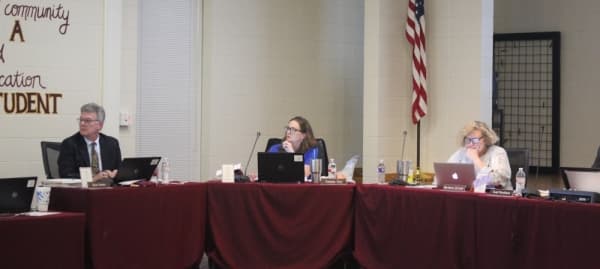 Dripping Springs ISD board of trustees finalize election agreements with Hays and Travis Counties