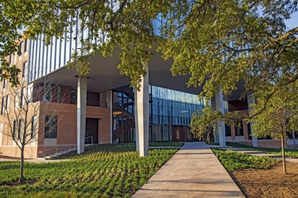 Rice University to unveil new home for School of Social Sciences