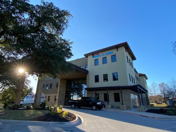 Cultivate Behavioral Health & Education opens clinic near Four Points